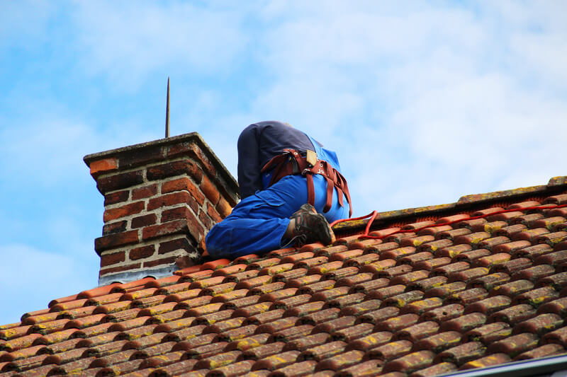 Roofing Services in Burnley Lancashire