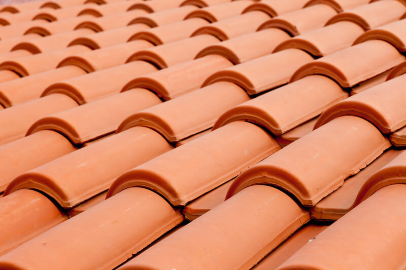 Tile Roofing Burnley Lancashire